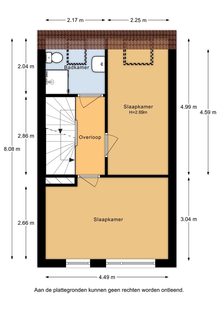 Foto 35 van Watersnipweide 28