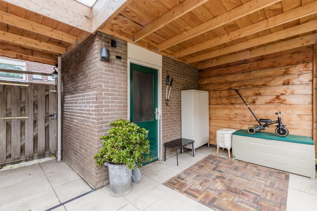 Foto 46 van Wikkehof 14