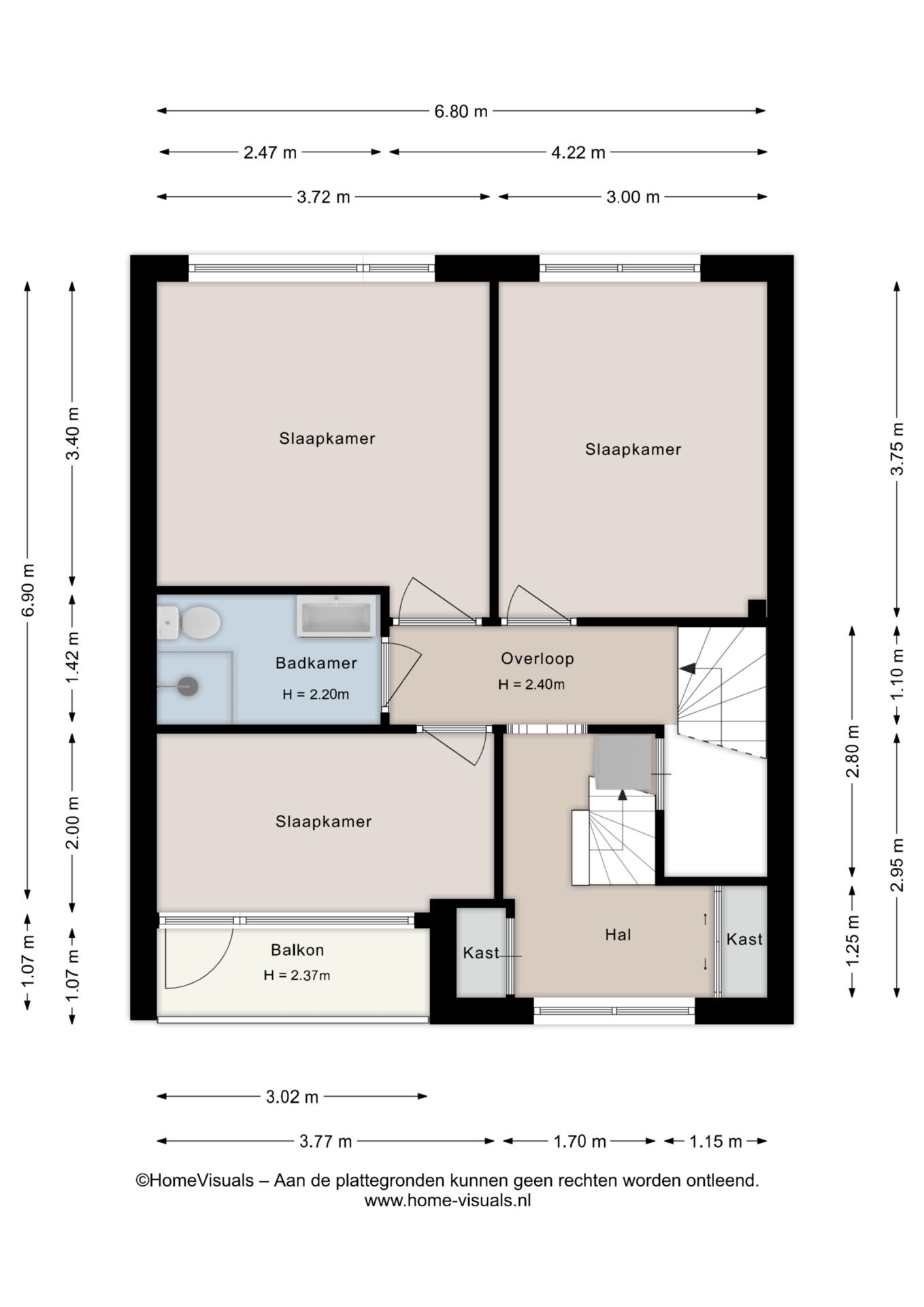 Foto 45 van van Giffenstraat 23
