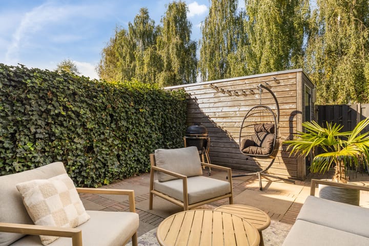 Foto 26 van Watersnipweide 28