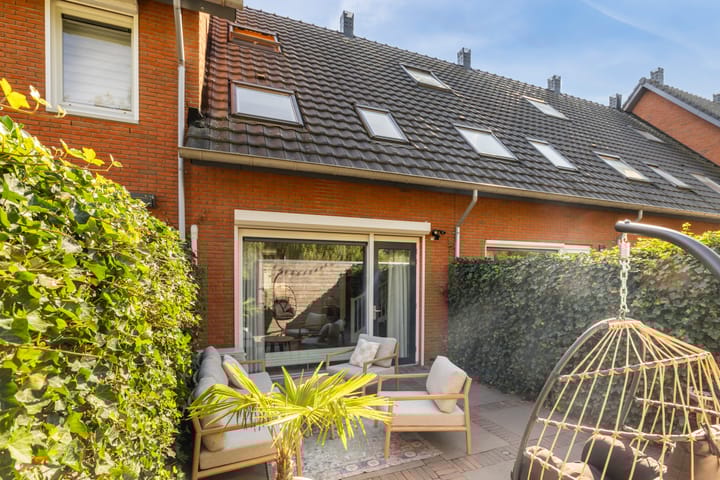 Foto 27 van Watersnipweide 28