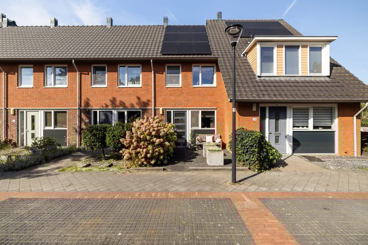 Foto 29 van Watersnipweide 28