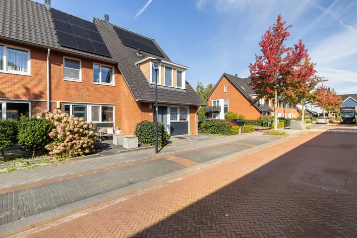 Foto 30 van Watersnipweide 28