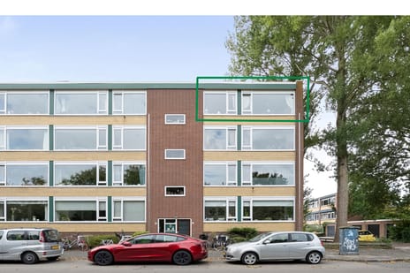 Mr. Jan Gerritszlaan 63-III secondary image