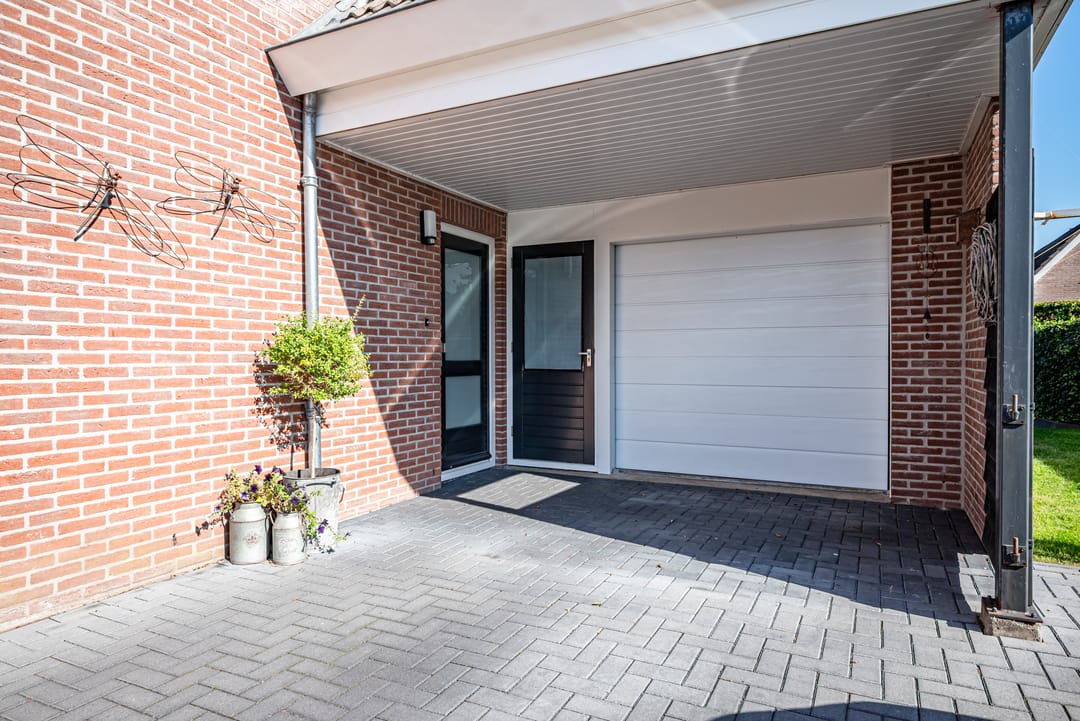 Foto 2 van Binnendijkshof 10