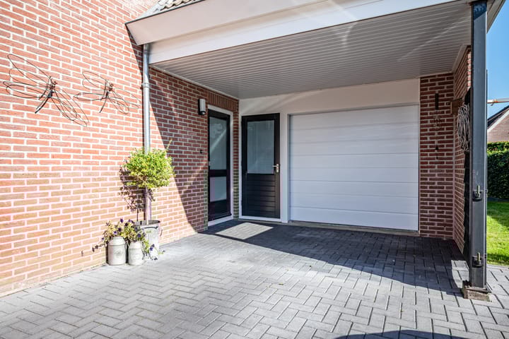 Foto 2 van Binnendijkshof 10