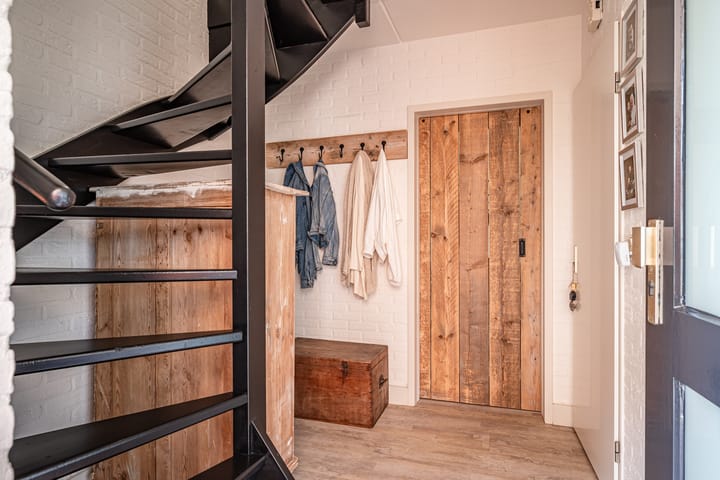 Foto 3 van Binnendijkshof 10