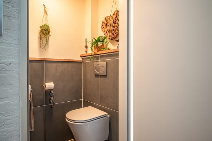 Foto 4 van Binnendijkshof 10