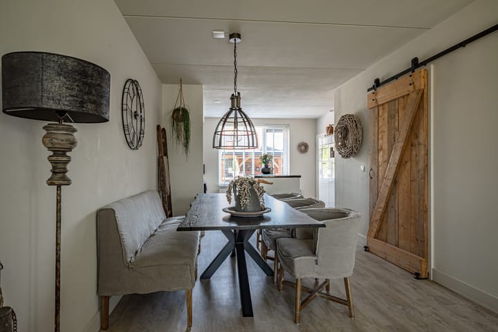 Foto 5 van Binnendijkshof 10