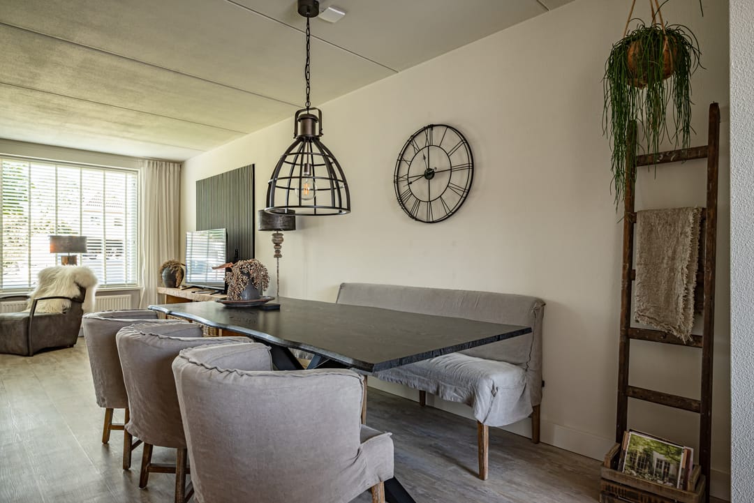 Foto 8 van Binnendijkshof 10