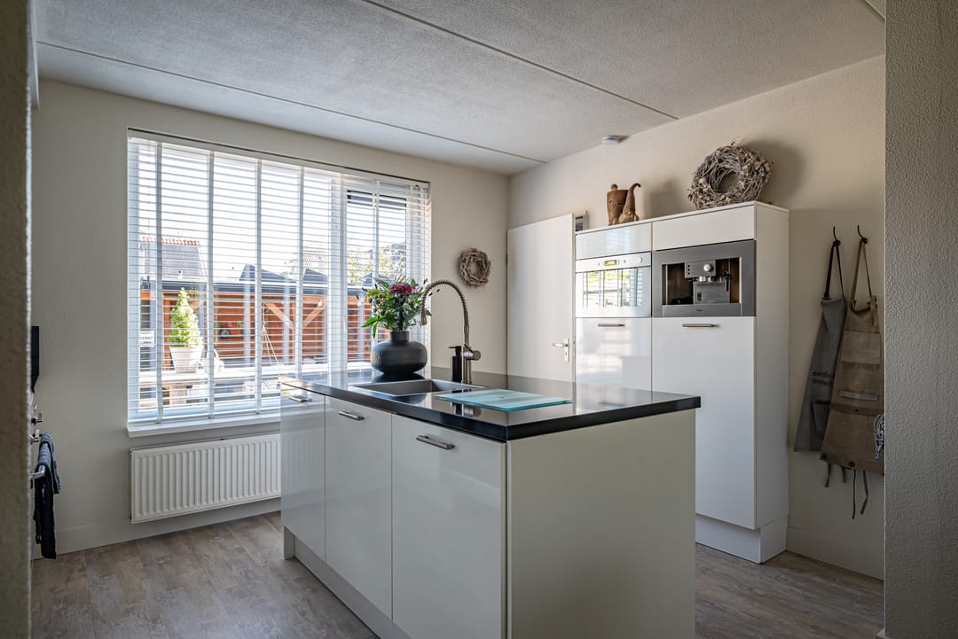 Foto 11 van Binnendijkshof 10