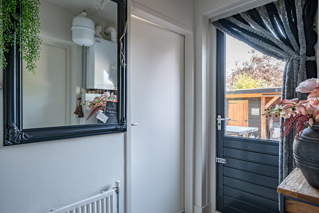 Foto 13 van Binnendijkshof 10