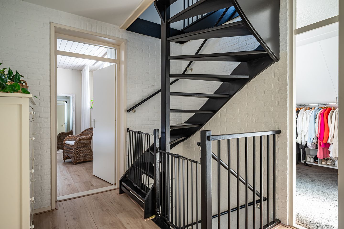 Foto 14 van Binnendijkshof 10