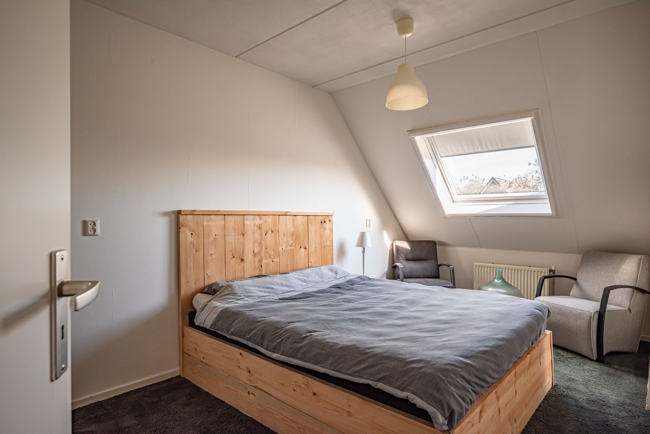 Foto 15 van Binnendijkshof 10