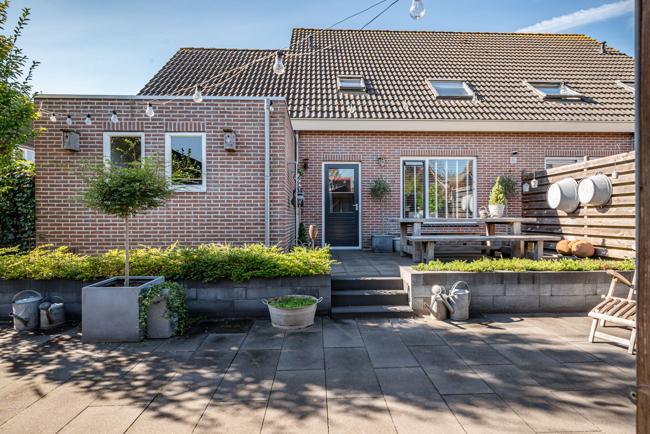 Foto 24 van Binnendijkshof 10