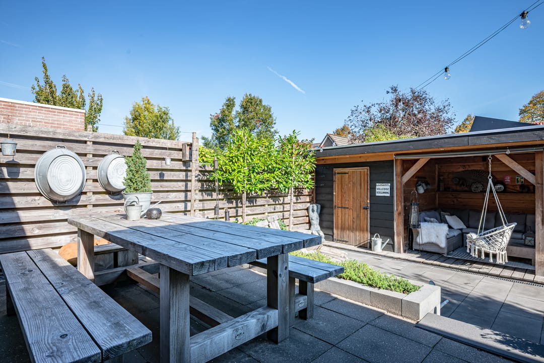 Foto 26 van Binnendijkshof 10