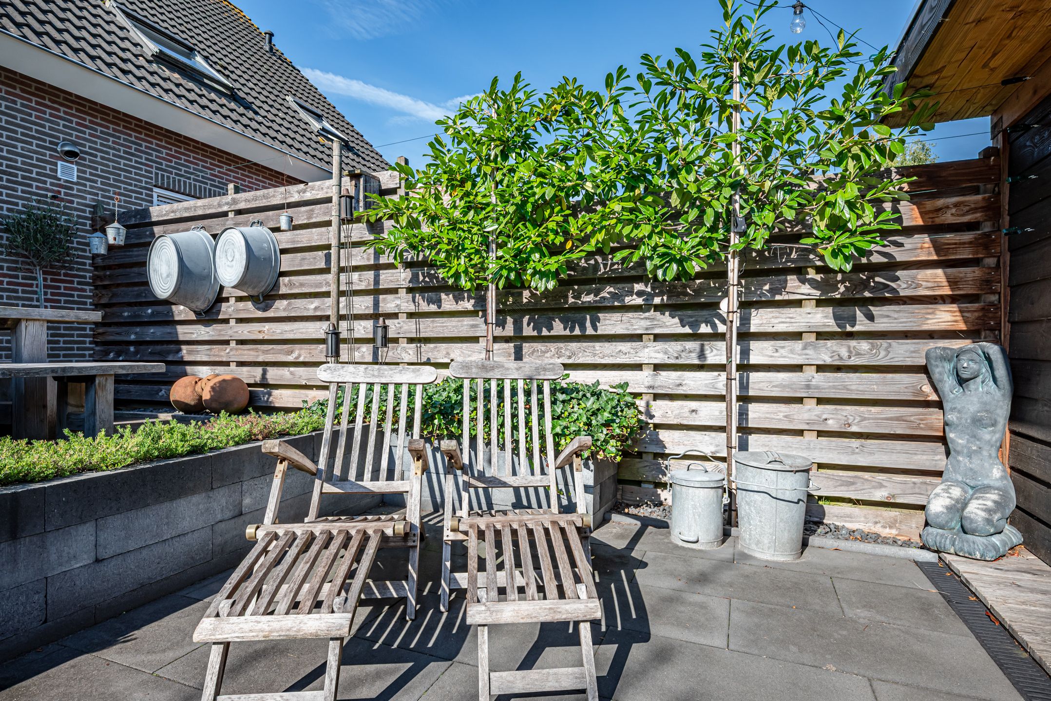 Foto 27 van Binnendijkshof 10