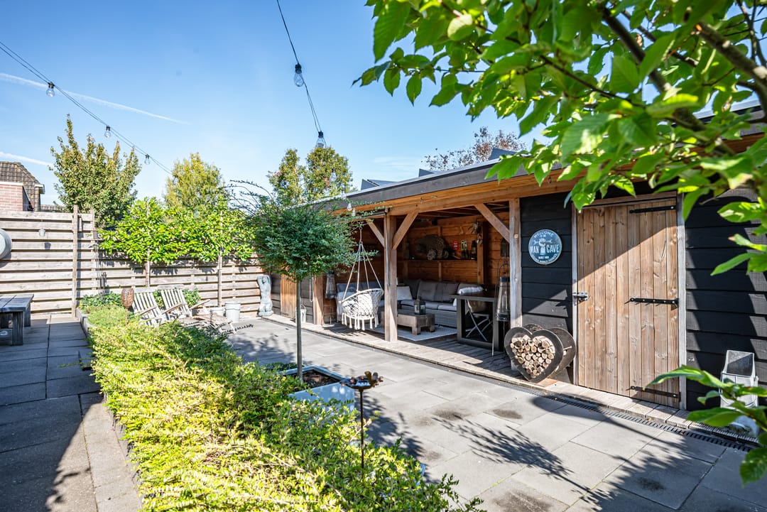 Foto 28 van Binnendijkshof 10