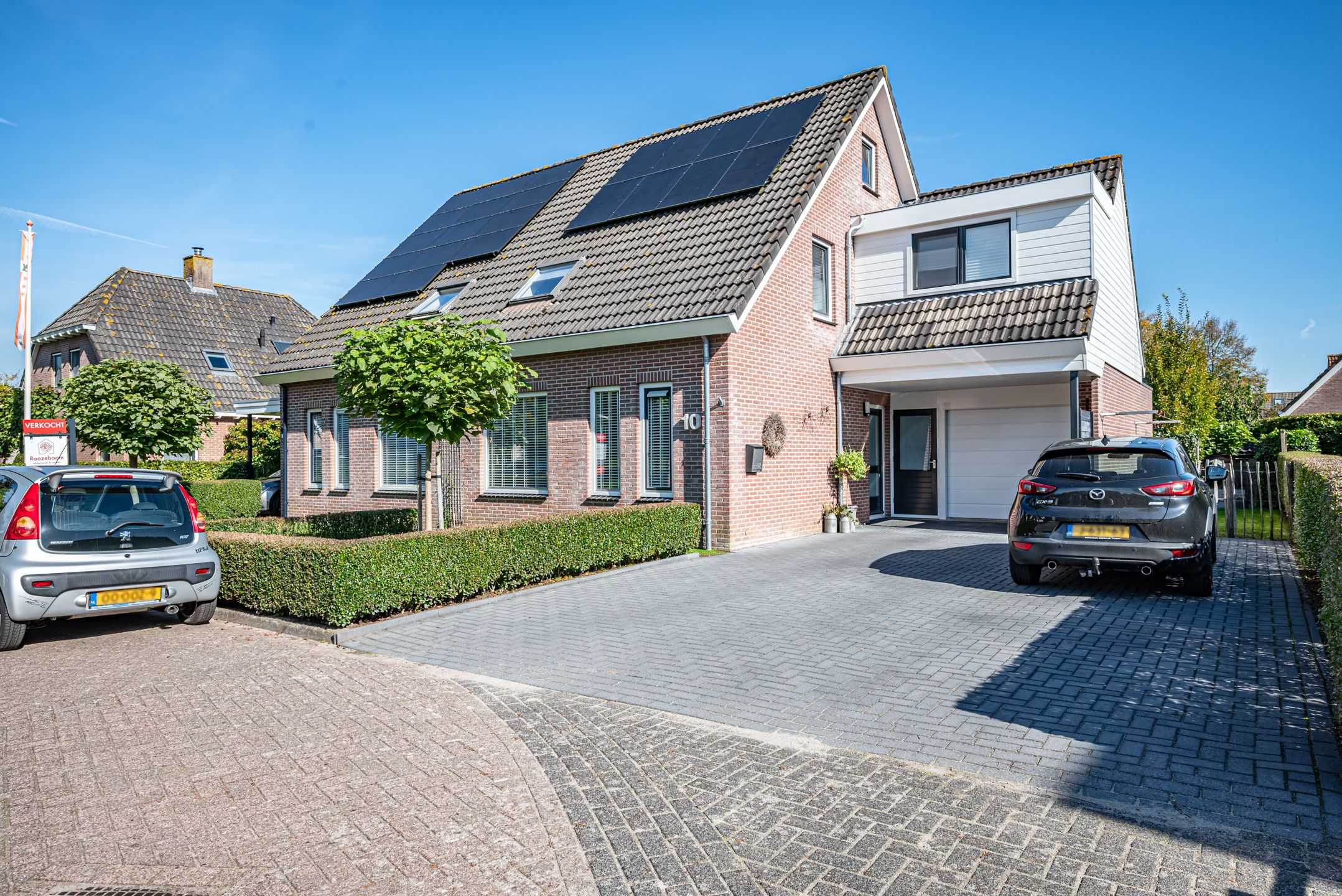 Foto 30 van Binnendijkshof 10