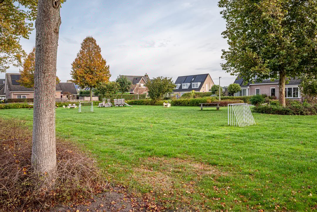 Foto 31 van Binnendijkshof 10