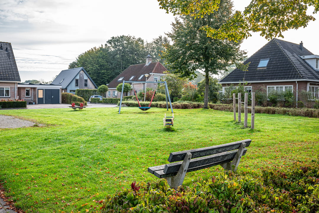 Foto 32 van Binnendijkshof 10