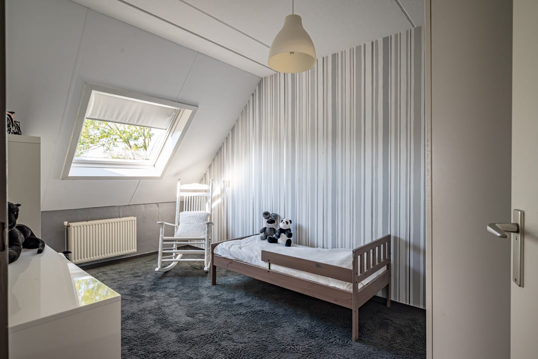 Foto 16 van Binnendijkshof 10