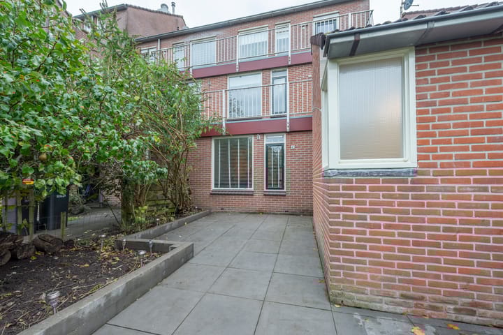 Foto 5 van de Aak 42