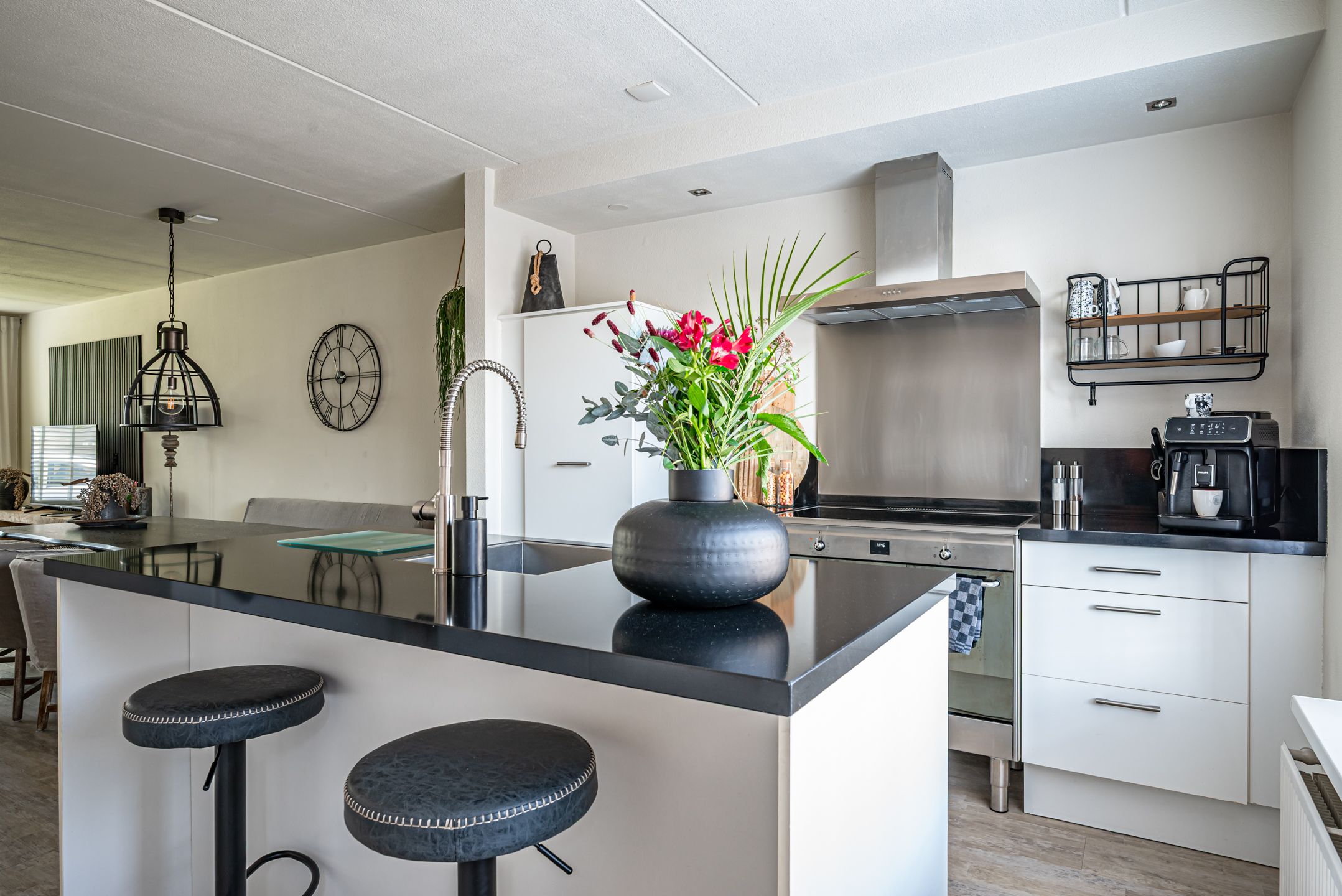 Foto 9 van Binnendijkshof 10