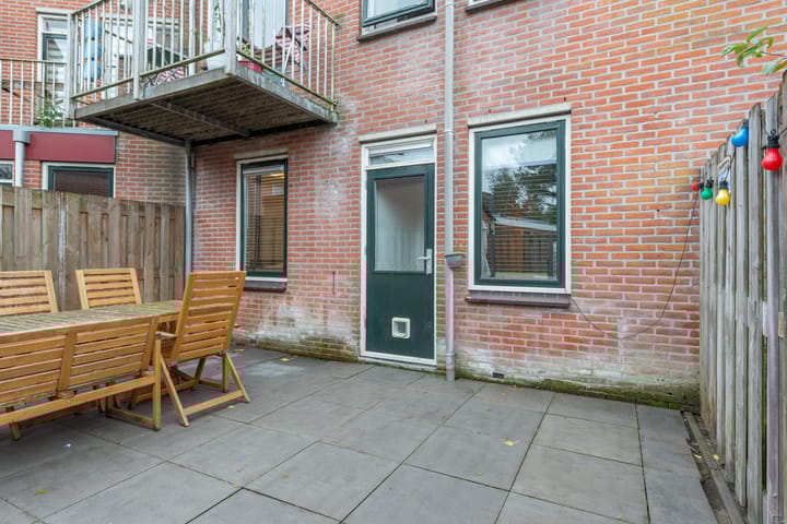 Foto 28 van de Aak 42