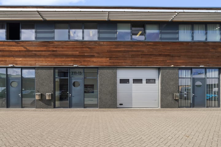 Goirkekanaaldijk 211-13