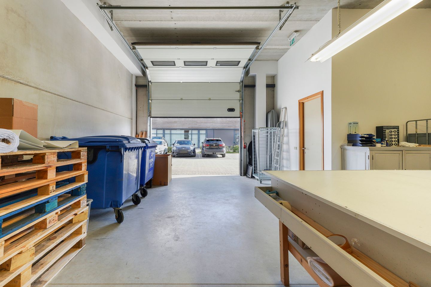 View photo 4 of Goirkekanaaldijk 211-13