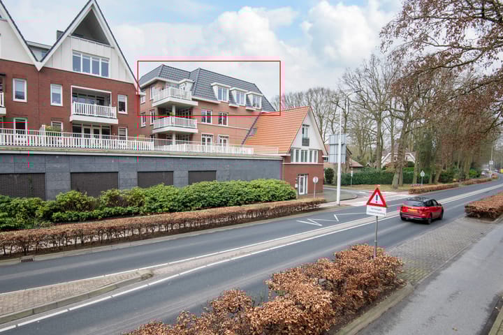 Foto 1 van Branderskamp 78