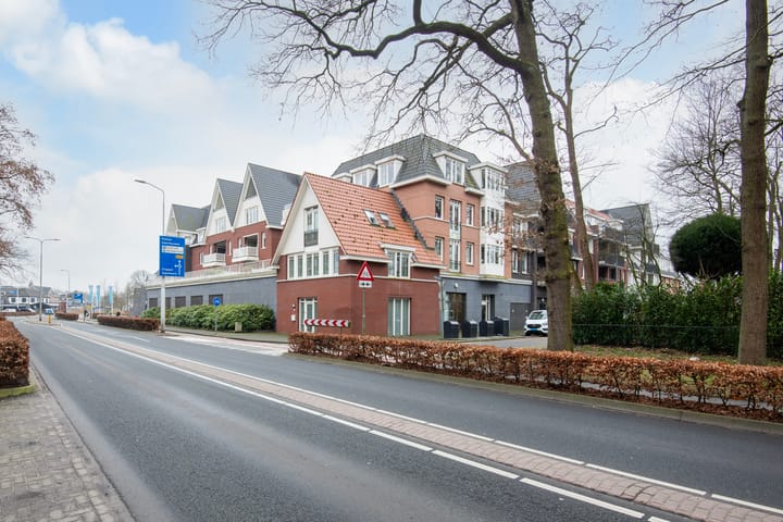 Foto 2 van Branderskamp 78