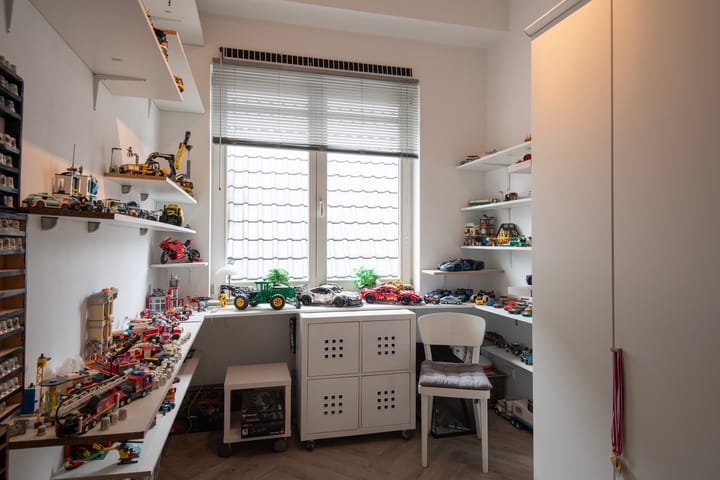 Foto 20 van Branderskamp 78