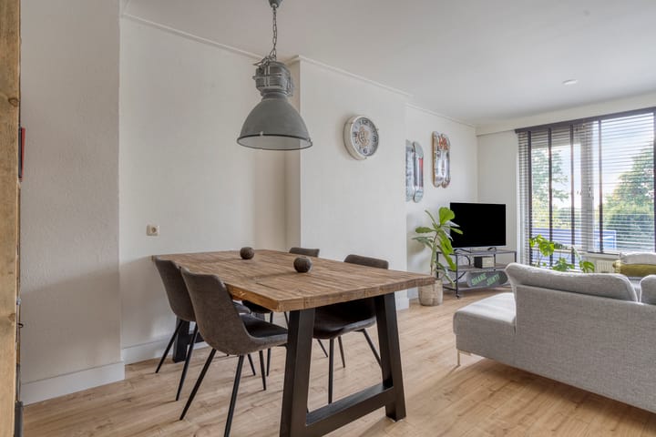 Photo 5 of Breitnerlaan 26-C