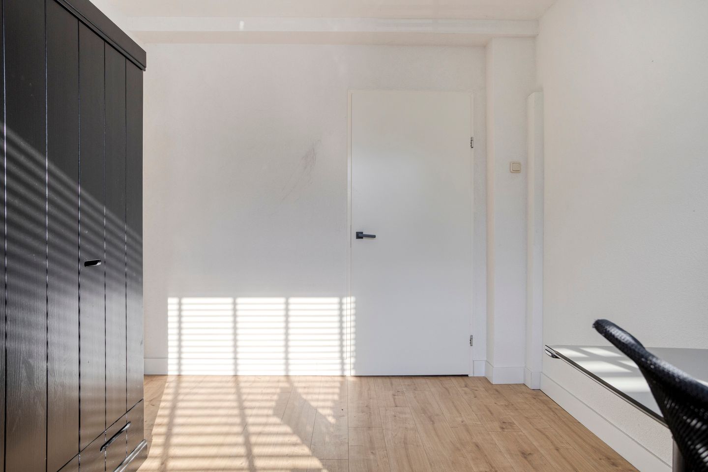 Foto 10 van Breitnerlaan 26-C