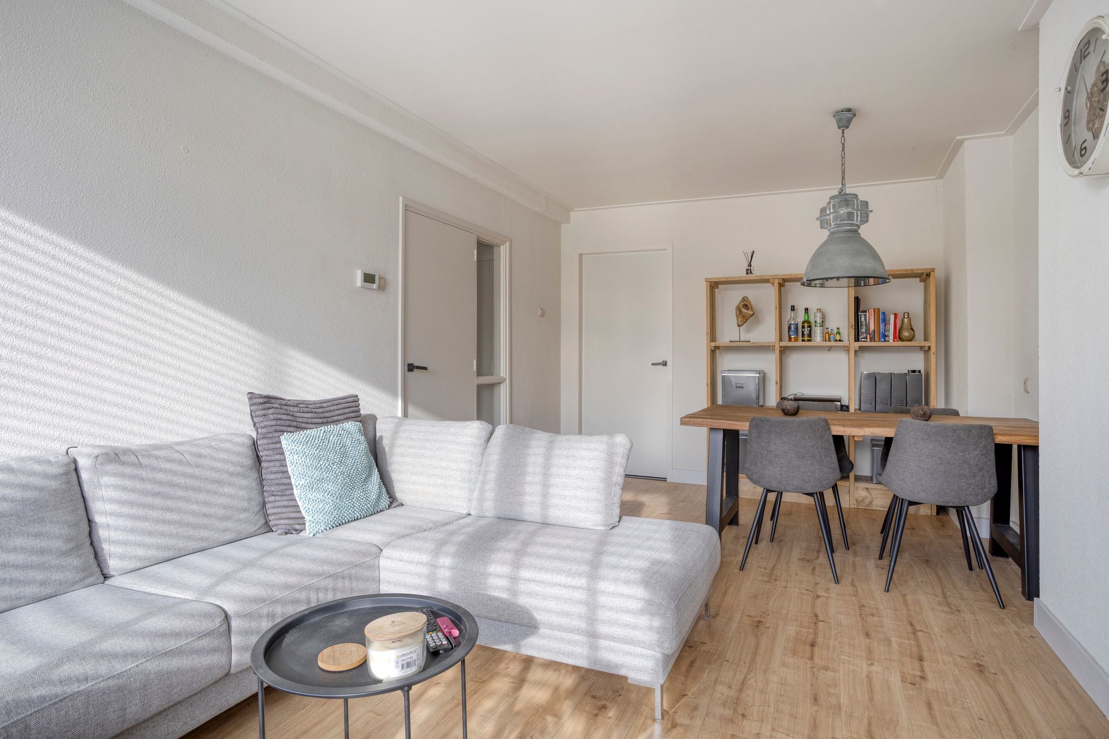 Foto 6 van Breitnerlaan 26-C