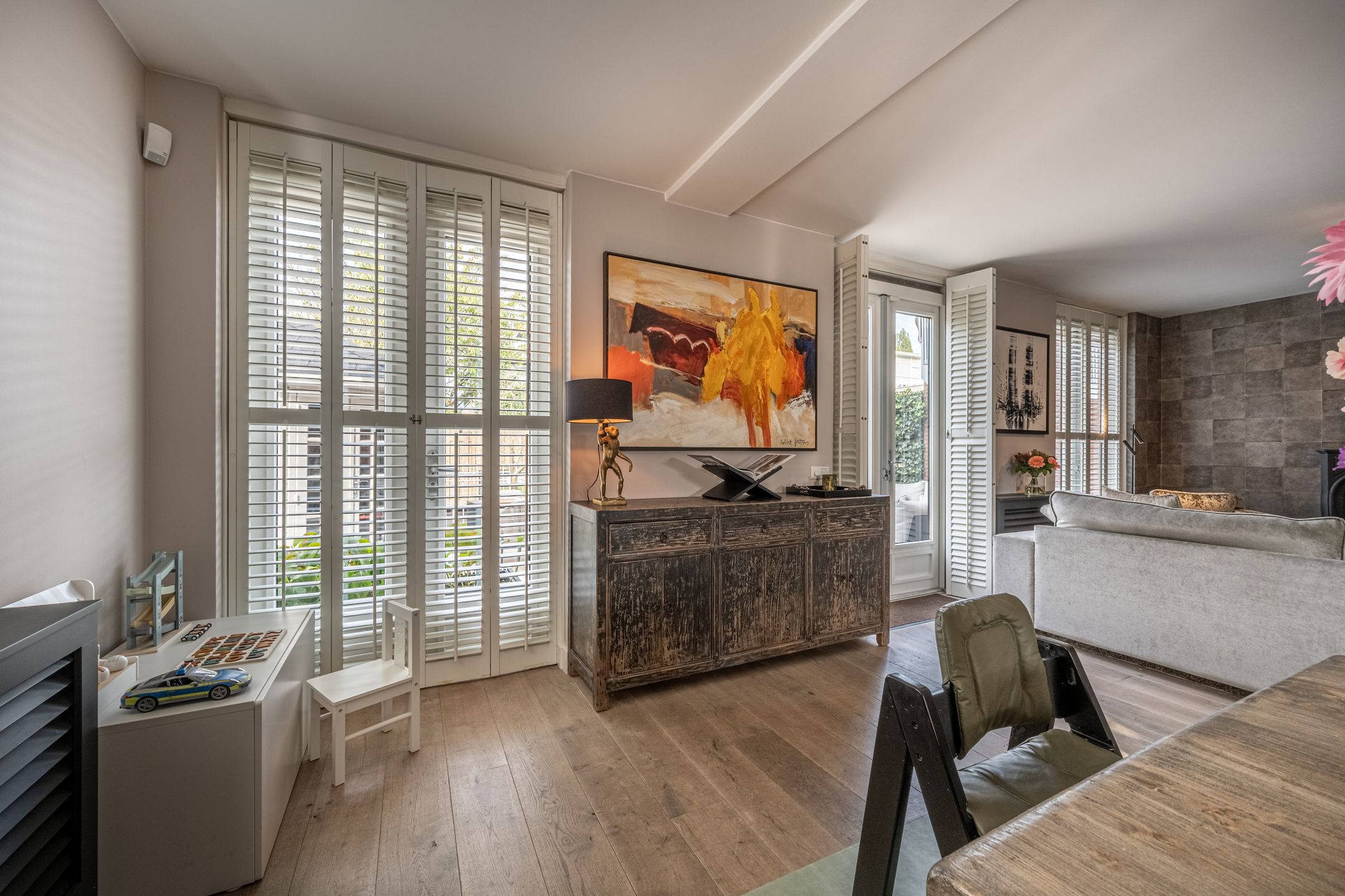 Foto 9 van Arie Hoospad 34