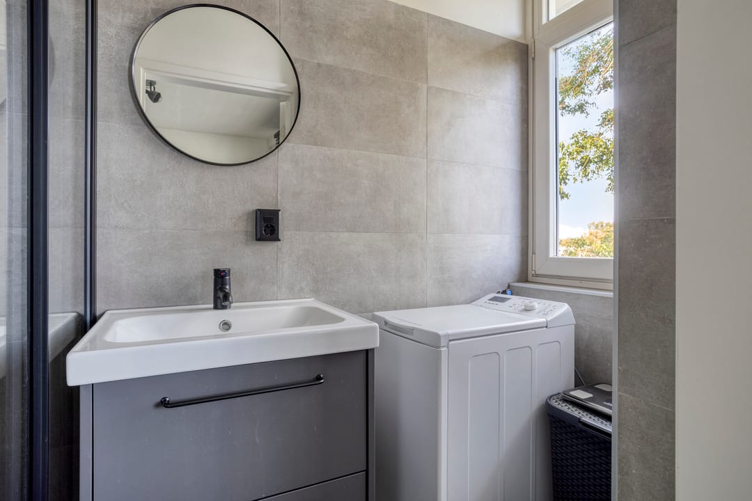 Foto 13 van Breitnerlaan 26-C