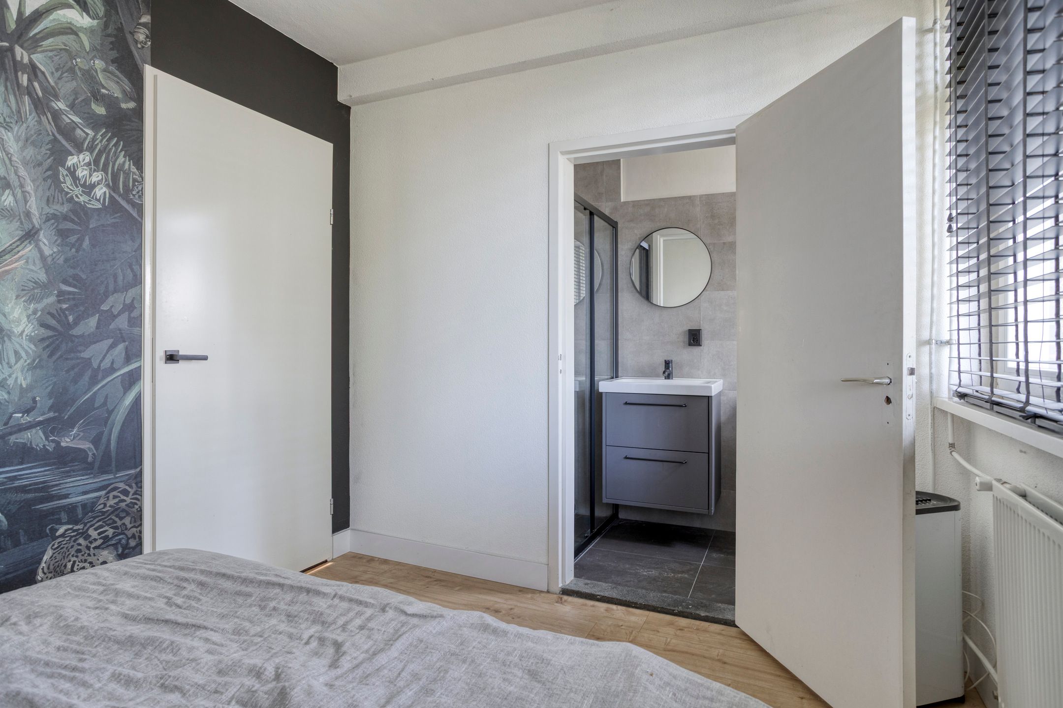 Foto 12 van Breitnerlaan 26-C