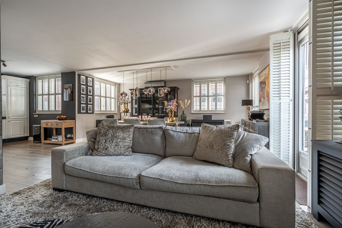 Foto 5 van Arie Hoospad 34