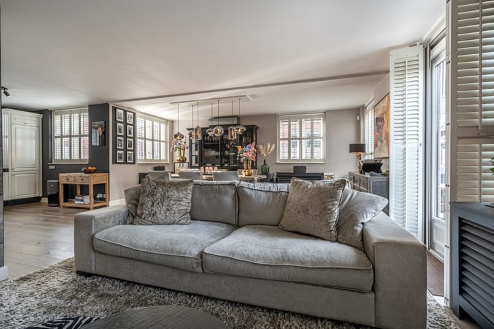 Foto 5 van Arie Hoospad 34