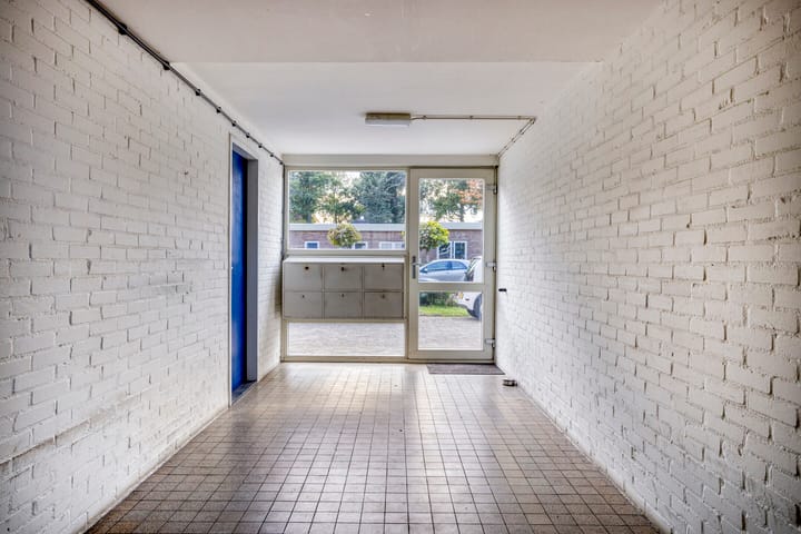 Photo 2 of Breitnerlaan 26-C