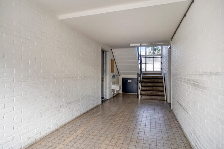 Photo 3 of Breitnerlaan 26-C