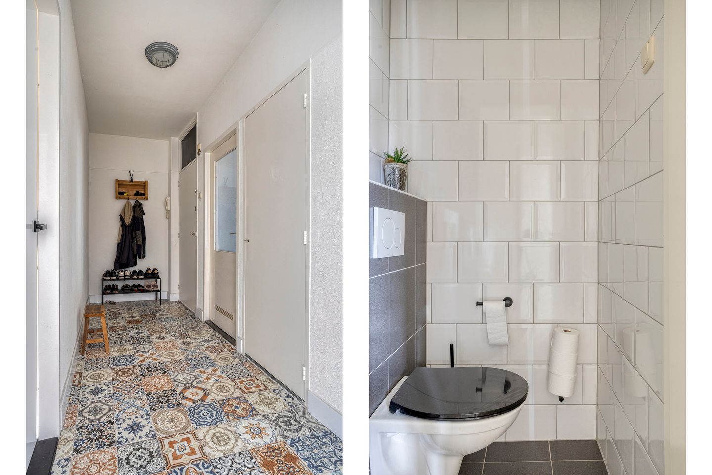 Foto 4 van Breitnerlaan 26-C