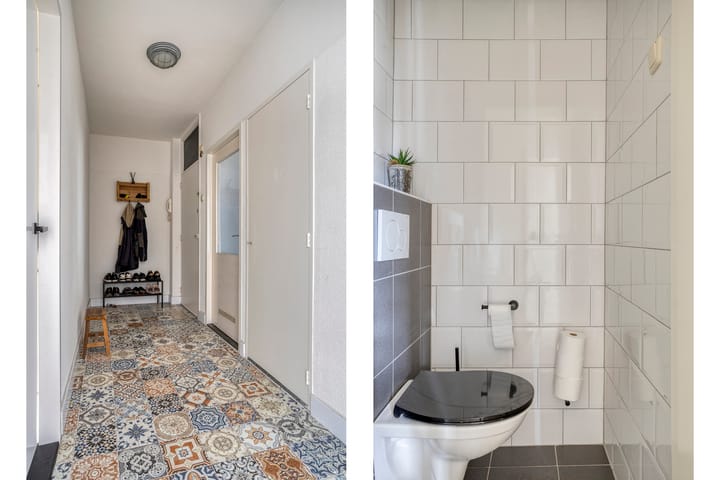 Photo 4 of Breitnerlaan 26-C