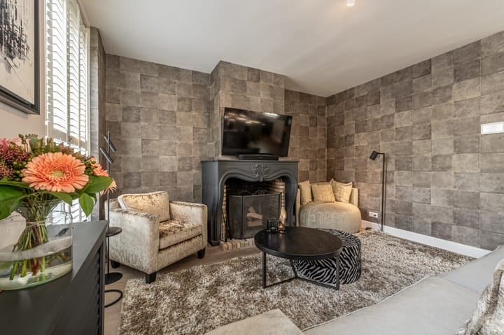 Foto 4 van Arie Hoospad 34