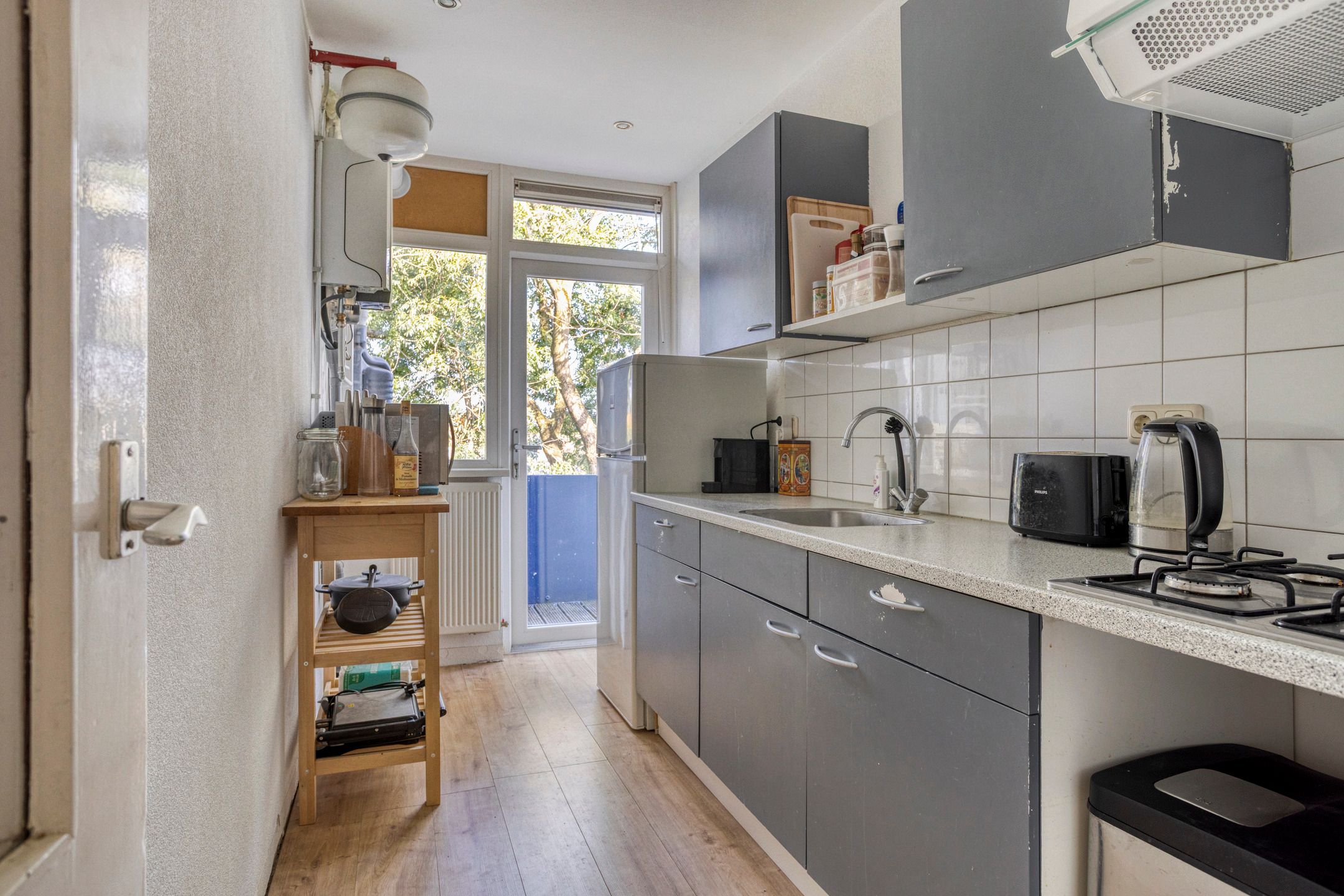 Foto 15 van Breitnerlaan 26-C