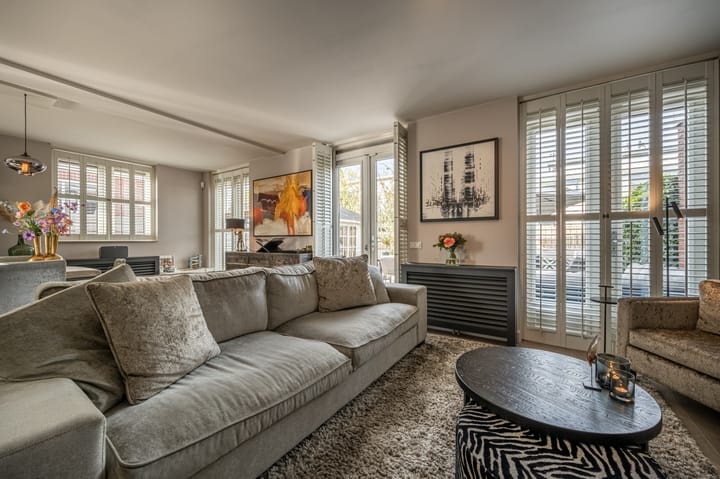 Foto 7 van Arie Hoospad 34