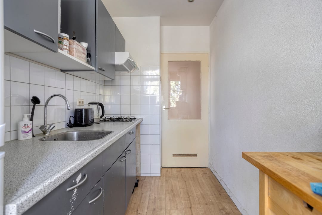 Foto 16 van Breitnerlaan 26-C